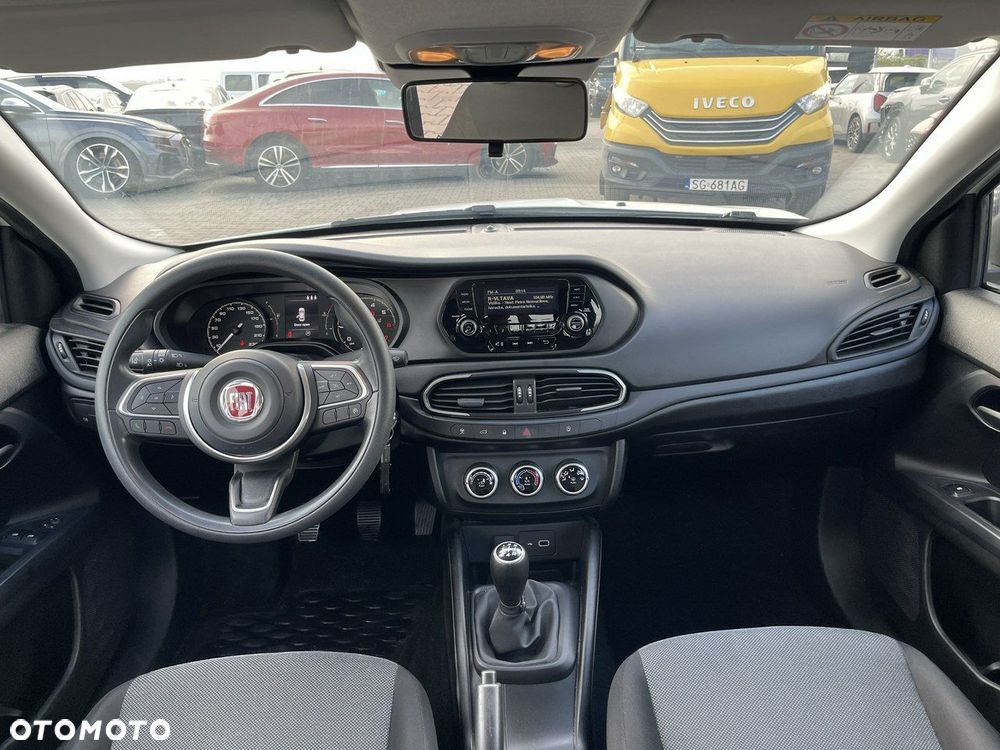 Fiat Tipo 1.0 T3 Life - 7