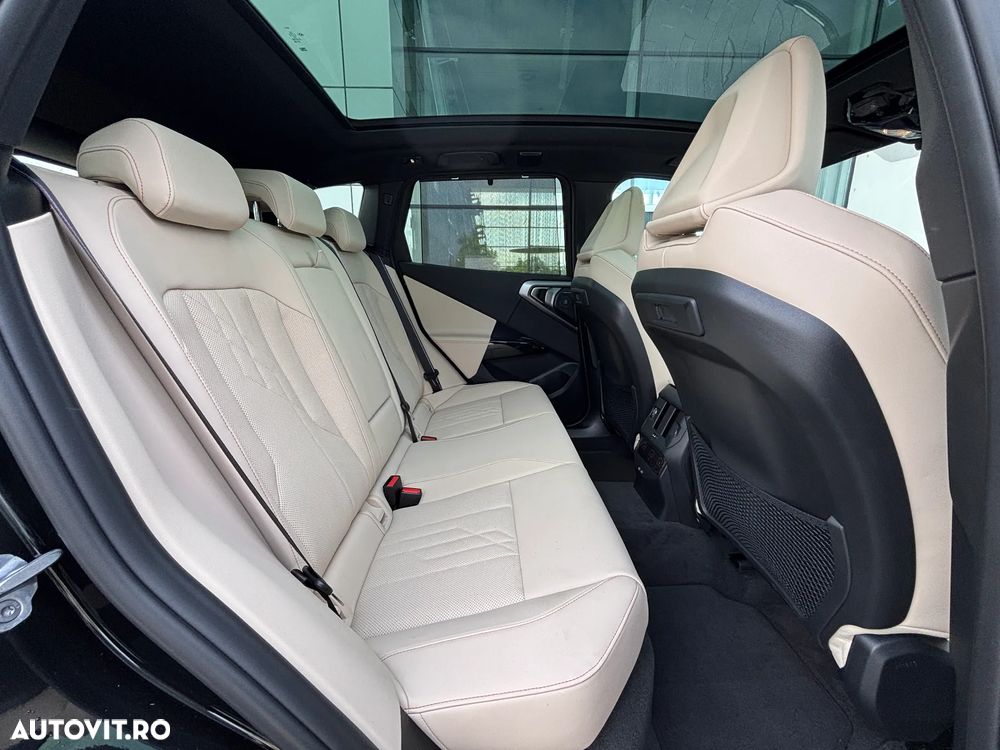 BMW X3 - 8