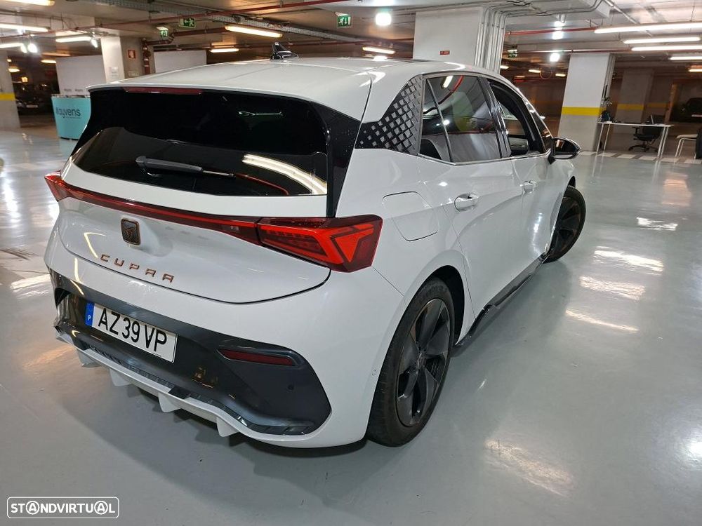 Cupra Born 58 kWh - 13