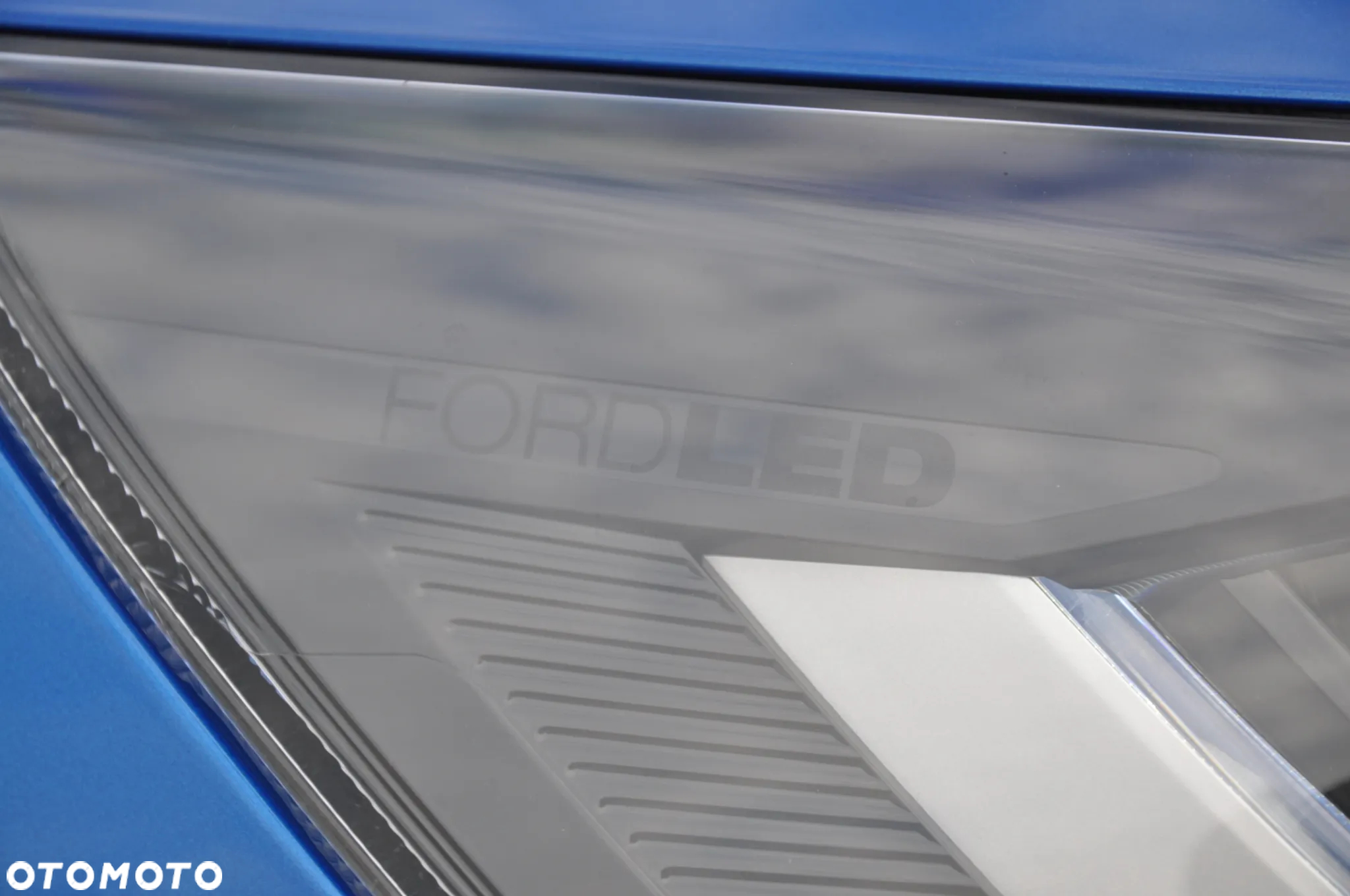 Ford Focus - 39
