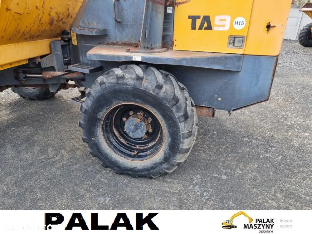 Terex TA 9 - 8