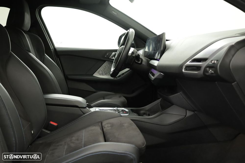 BMW 116 Pack Desportivo M Pro - 20