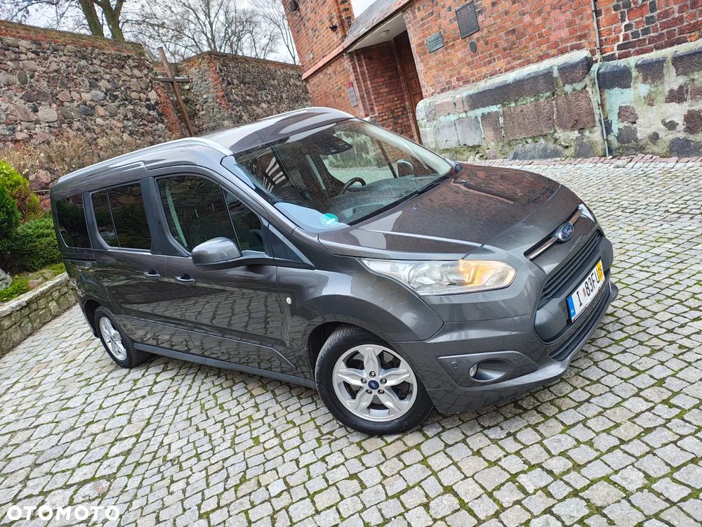 Ford Tourneo Connect Grand 1.5 TDCi Start/Stop Trend - 3