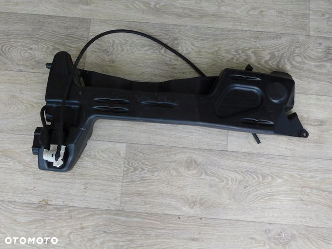 CITROEN C4 PICASSO II 13- zbiorniczek spryskiwaczy - 1
