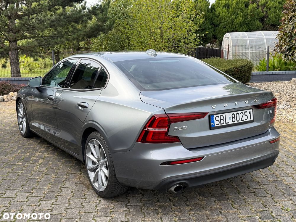 Volvo S60 - 4