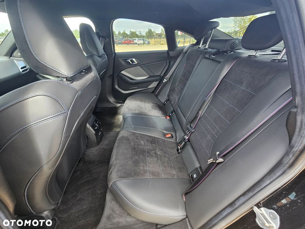 BMW Seria 2 220i M Sport sport - 12