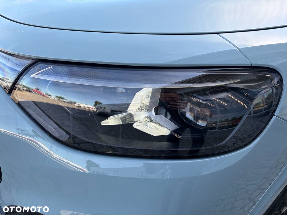 Mercedes-Benz GLB 250+ EQ 85kWh - 9