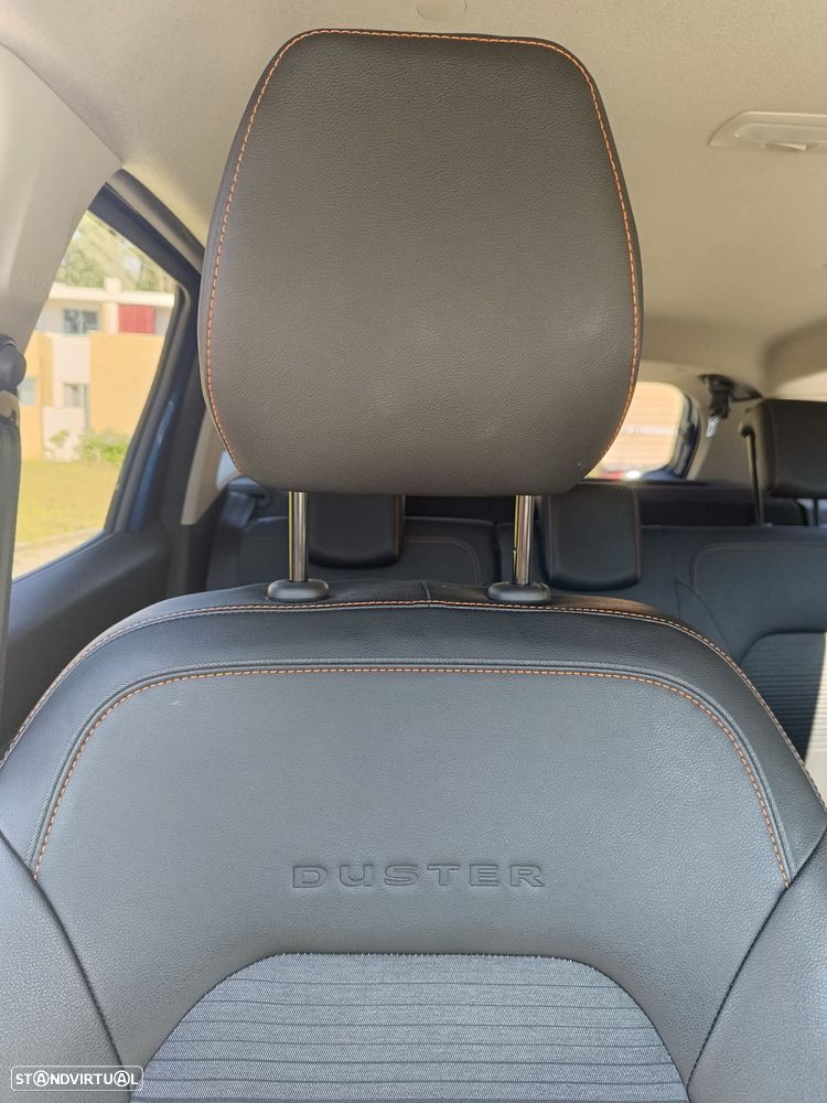Dacia Duster 1.0 TCe SL Extreme - 14