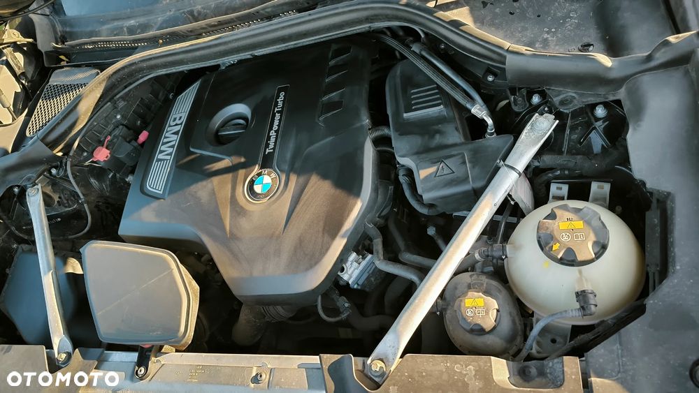 BMW X3 xDrive30i xLine - 28