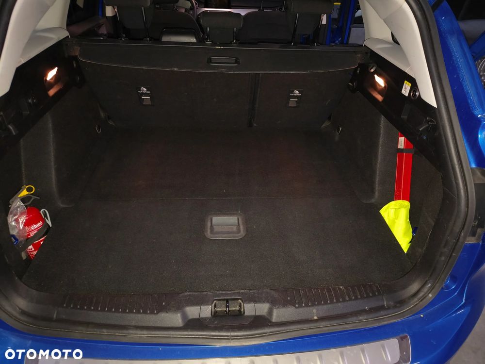 Ford Focus 1.5 EcoBlue Trend Edition - 19