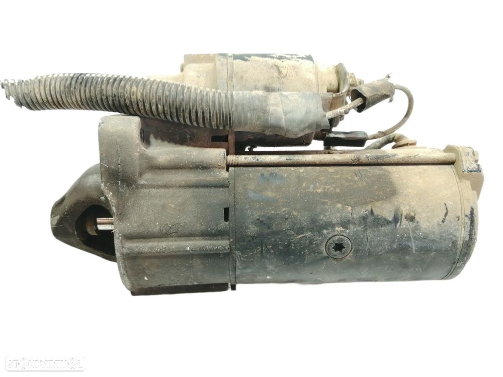 MOTOR ARRANQUE RENAULT CLIO I 1997 -861013 - 6
