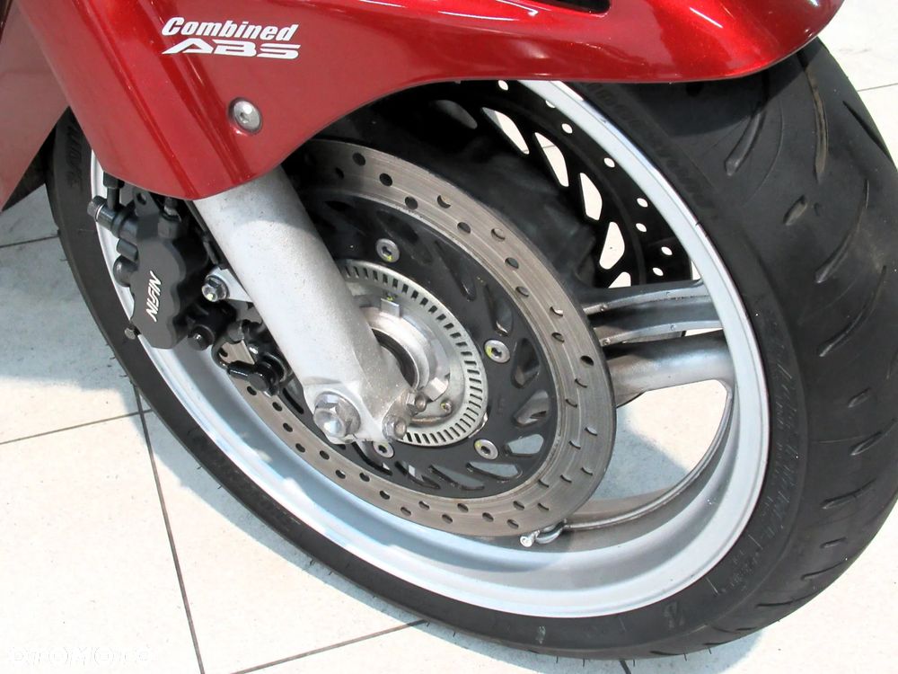 Honda Deauville - 25