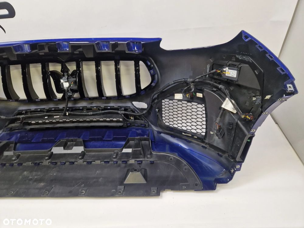 Zderzak przód przedni Maserati Grecale GT - 19