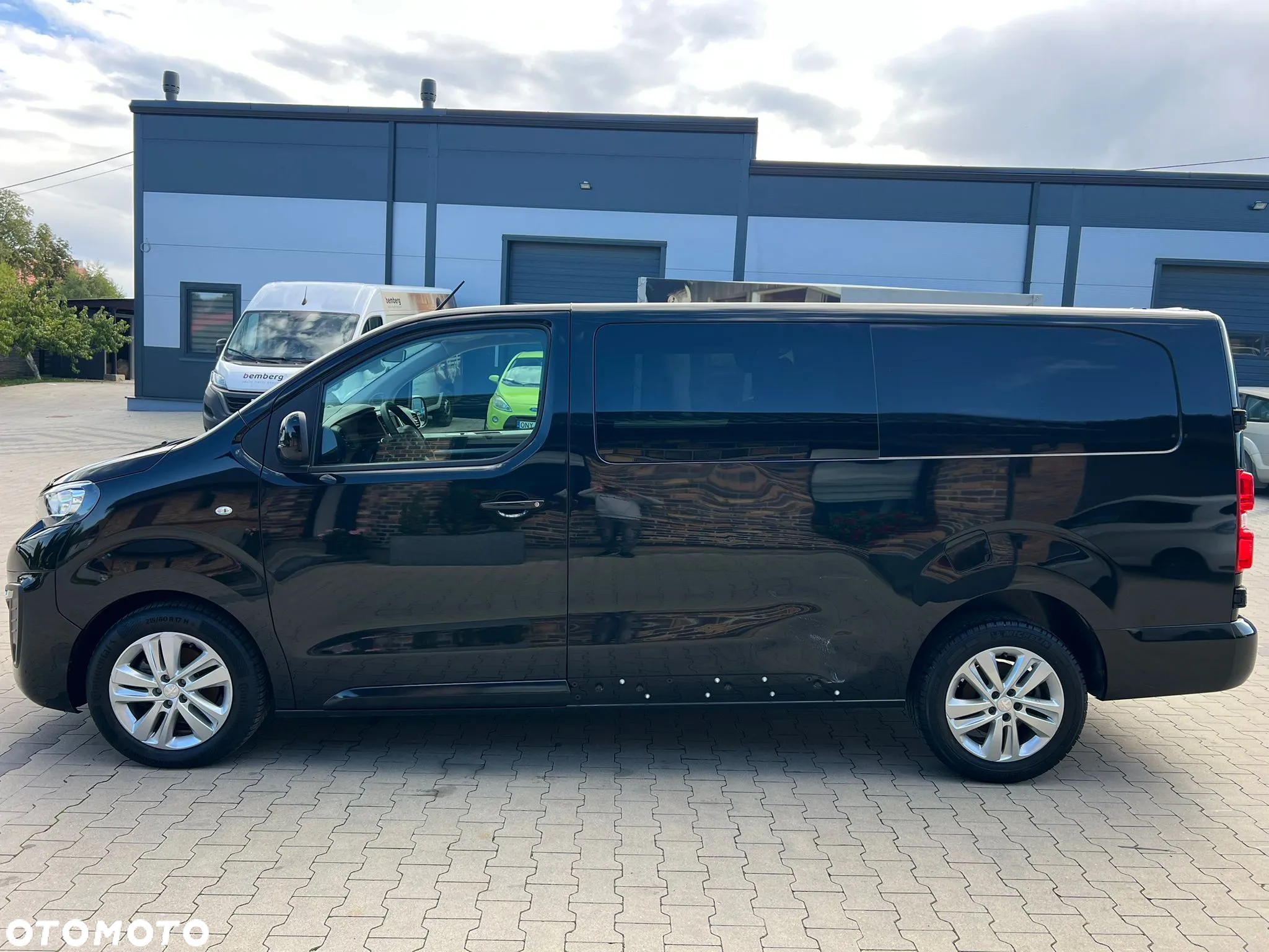 Peugeot Expert - 2