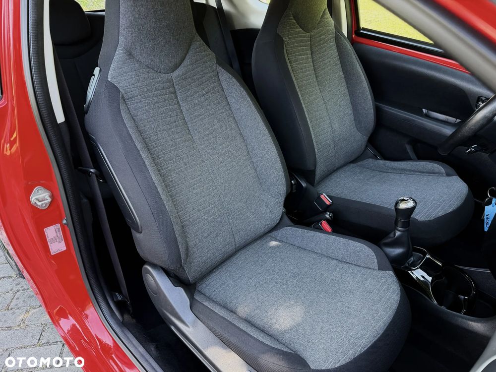 Citroën C1 PureTech 82 Shine Edition - 18