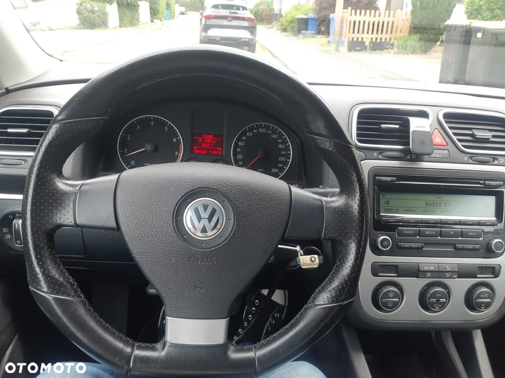 Volkswagen Scirocco 1.4 TSI Edition - 8