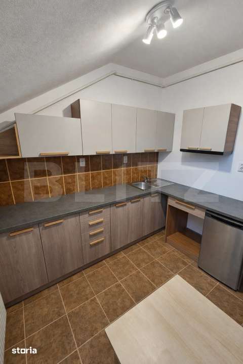 Exclusiv Blitz! Apartament 1 camera, Posibilitate Mansardare — fotografia 3