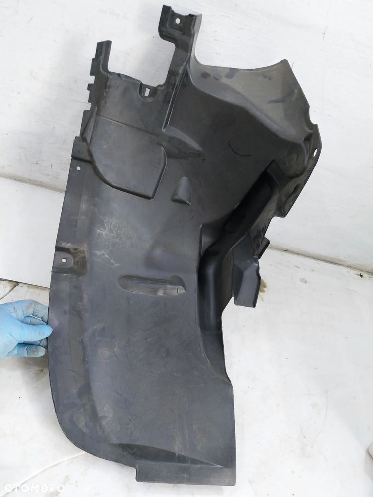 MERCEDES A KLASA W169 NADKOLE PRZÓD PRZEDNIE PRAWE A1696903430 - 4