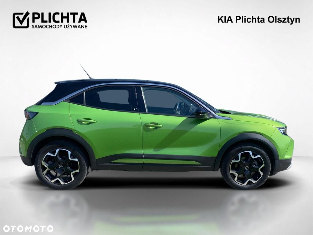 Opel Mokka - 7