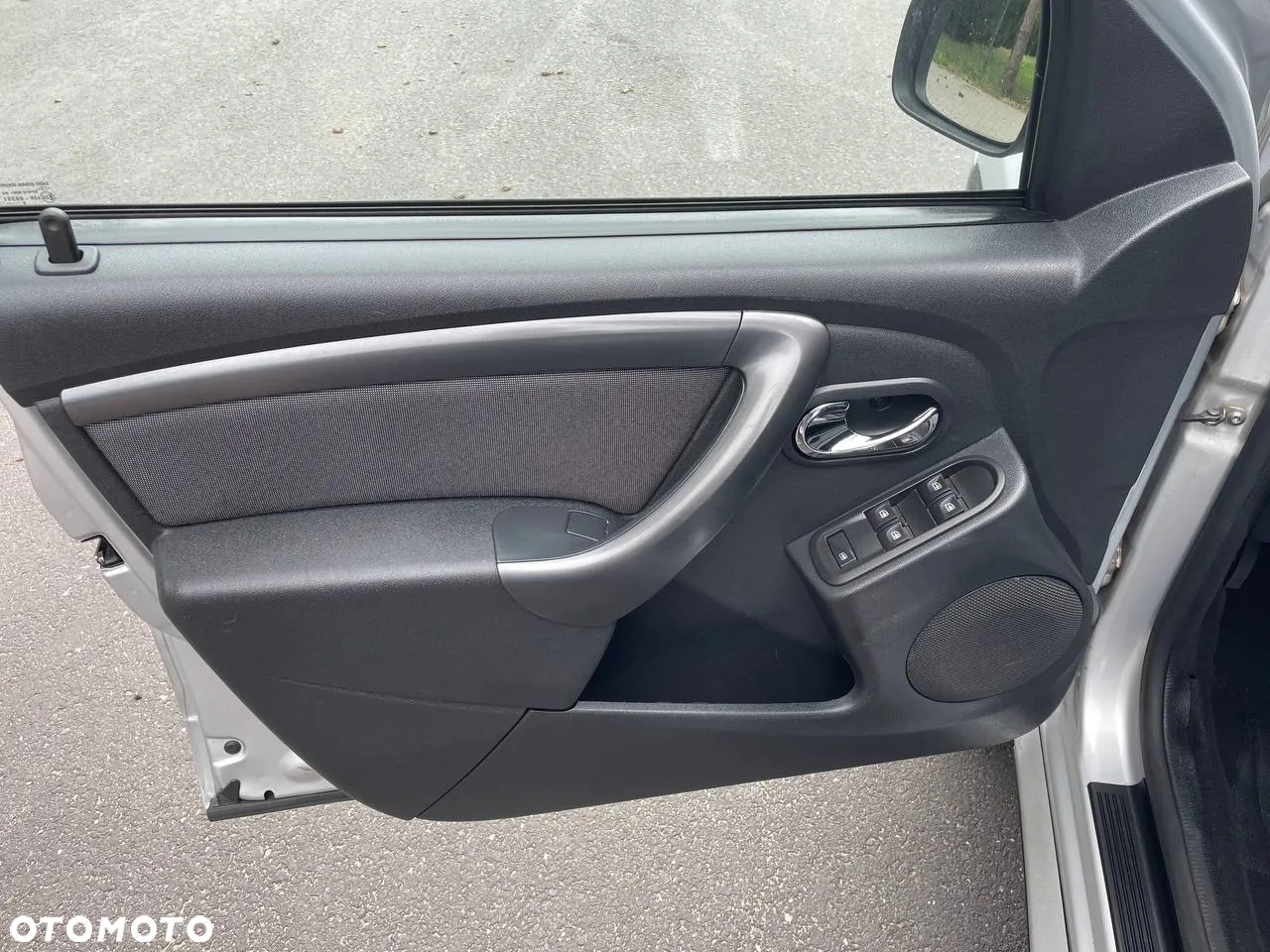 Dacia Duster 1.2 TCe Laureate - 11