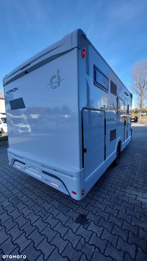 CI Horon 98XT - 4