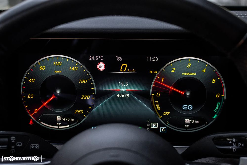 Mercedes-Benz E 300 de 4Matic T 9G-TRONIC Night Edition - 18