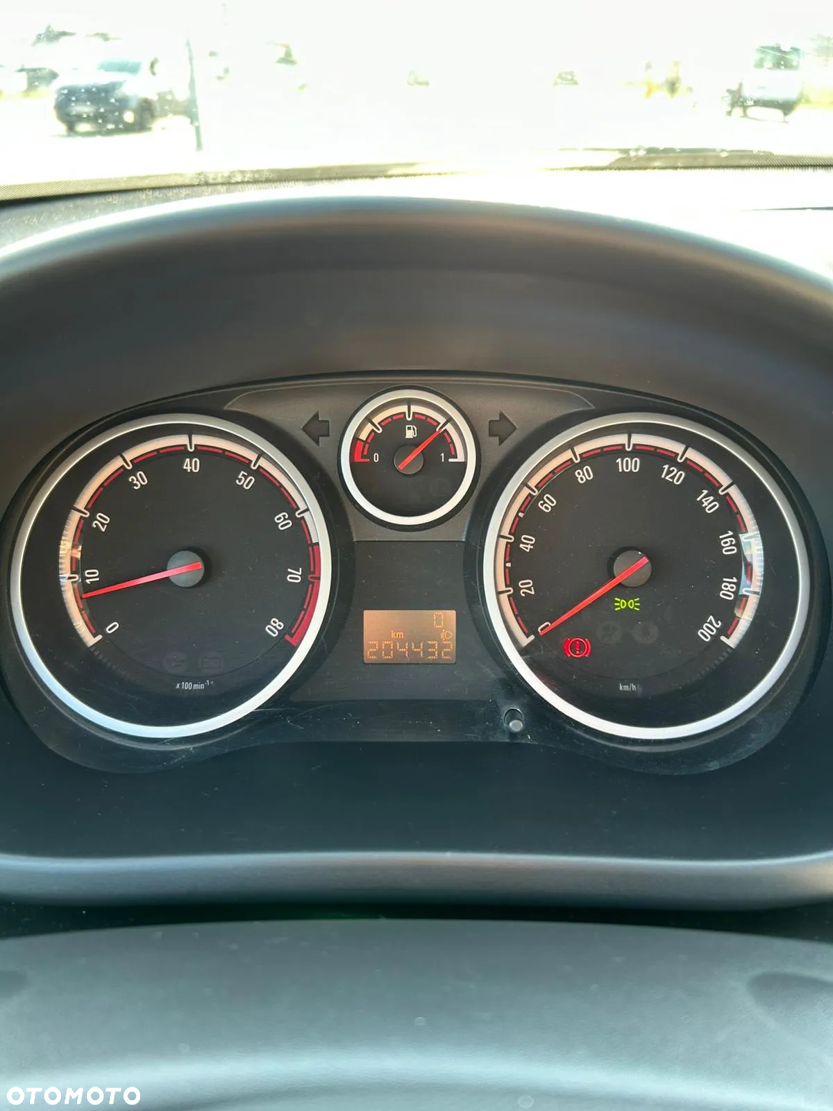 Opel Corsa - 22