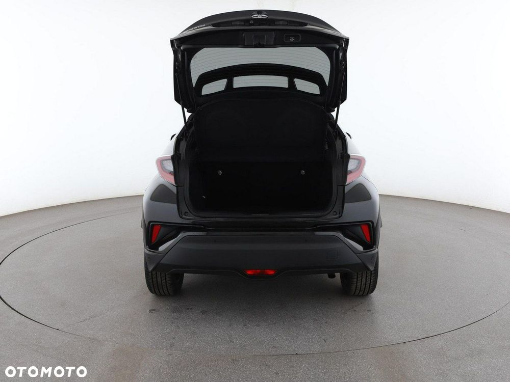 Toyota C-HR 1.2 Turbo Lounge - 20