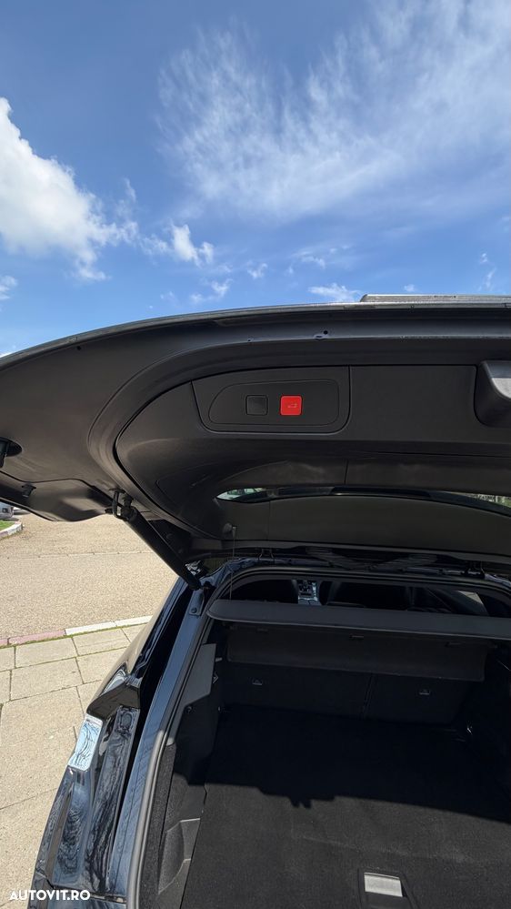 DS Automobiles DS 7 Crossback Crosback 1.6 PHeV AWD 300 EAT8 Rivoli - 21