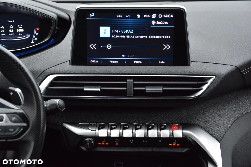 Peugeot 5008 1.6 PureTech GT Line S&S EAT8 - 29