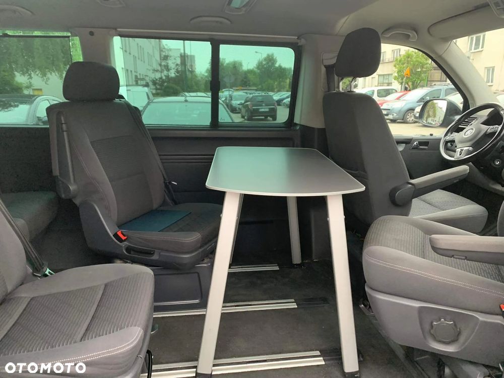 Volkswagen Transporter L2H1 - 14