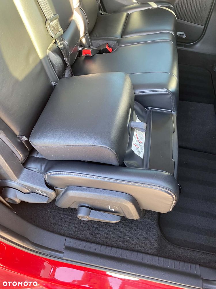 Fiat Freemont 2.0 Multijet Black Code AWD - 13
