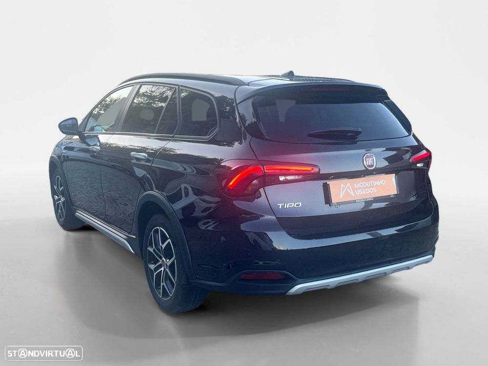 Fiat Tipo Station Wagon 1.0 GSE T3 - 3