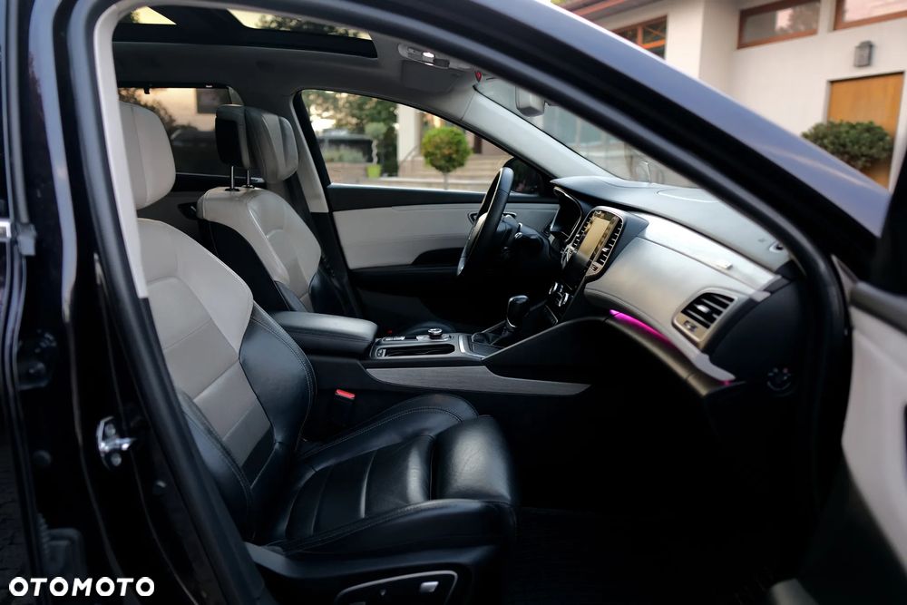 Renault Talisman 1.6 Energy dCi Initiale Paris EDC - 40