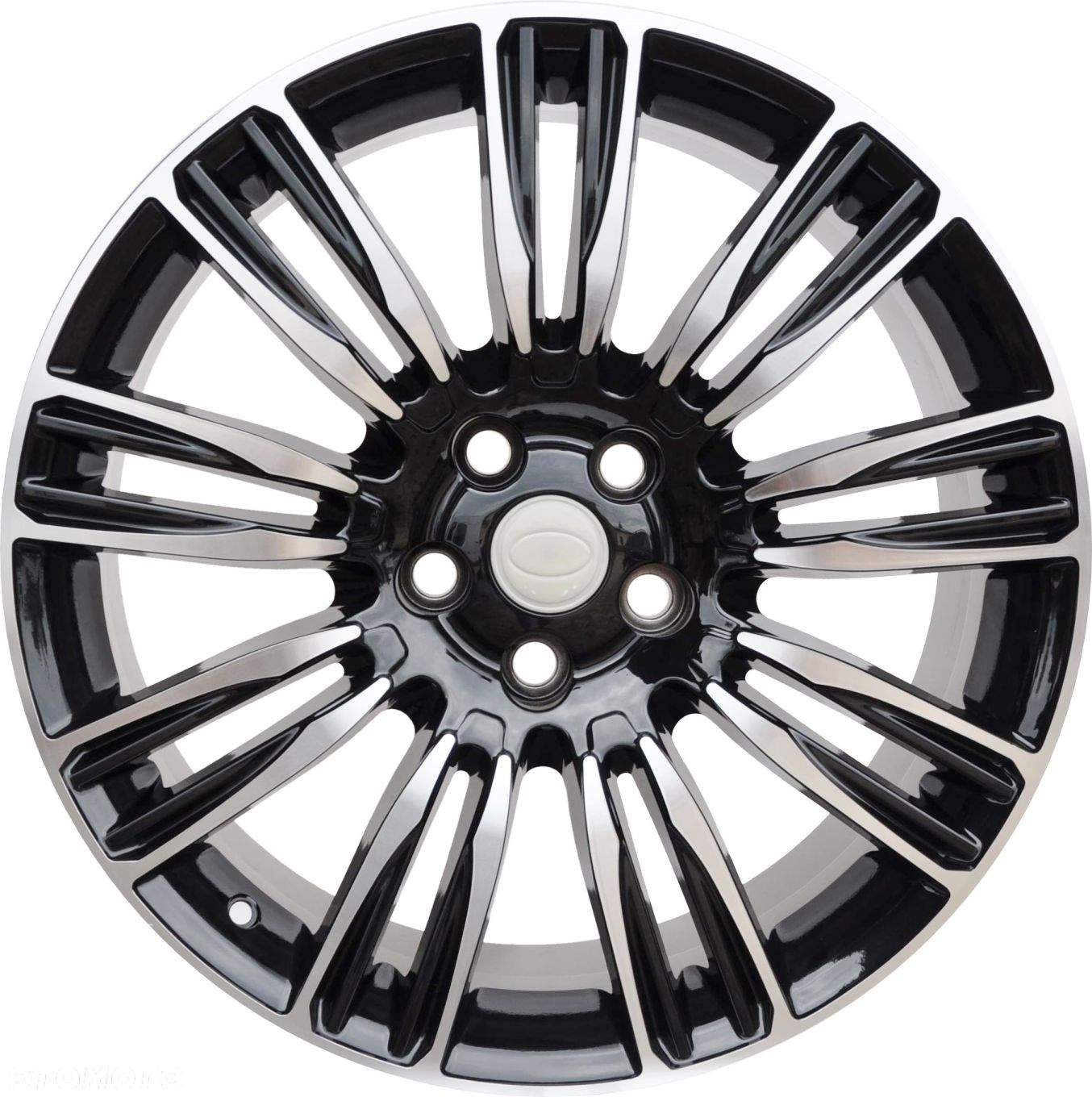 136 MB FELGI 21 5x120 LAND ROVER RANGE DISCOVERY - 2