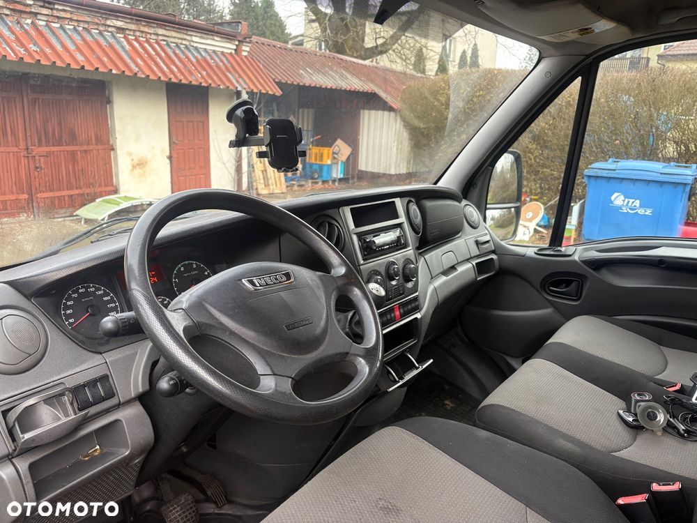 Iveco DAILY 35S15 - 5