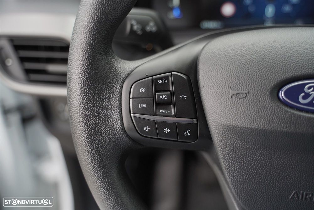 Ford Transit Courier 1.5 TDCi EcoBlue Trend - 18