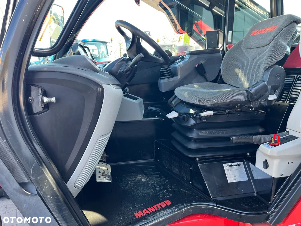 Manitou MLT 737-130 PS+ - 8