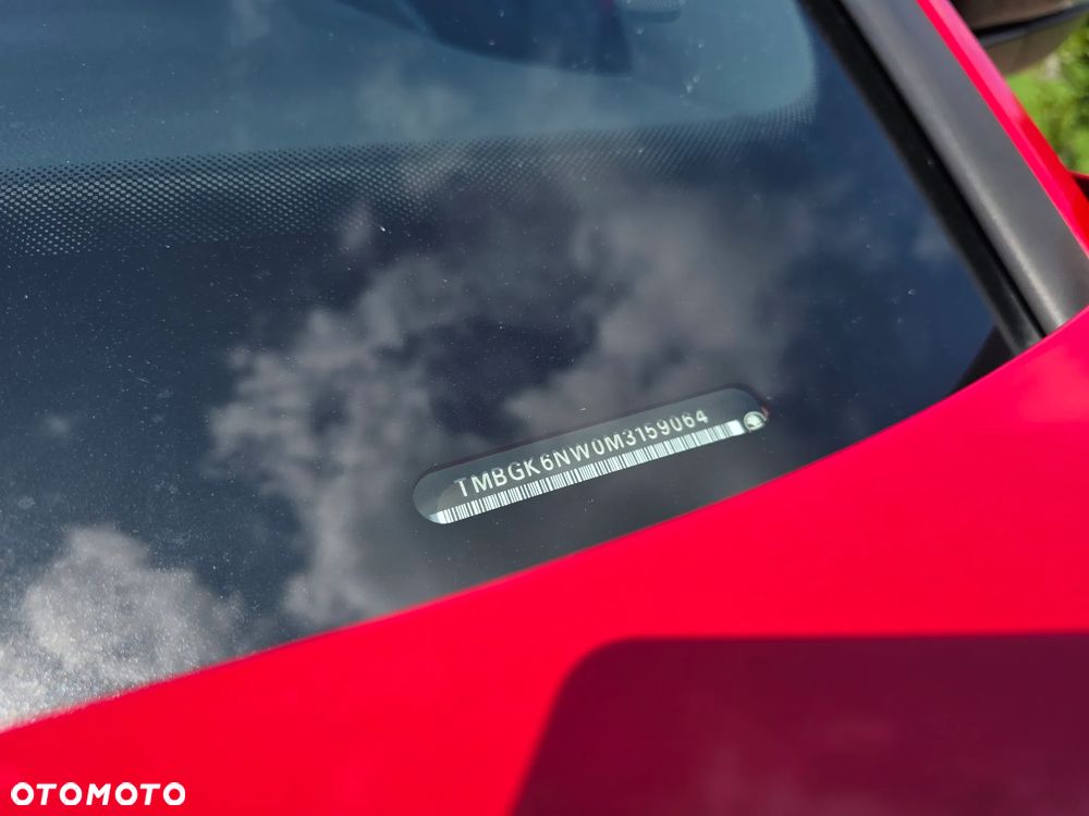 Skoda Kamiq 1.5 TSI Monte Carlo DSG - 19