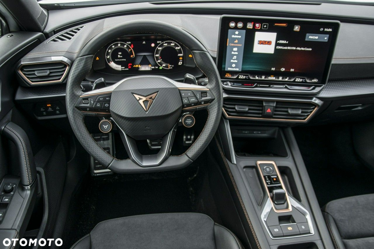 Cupra Formentor - 16