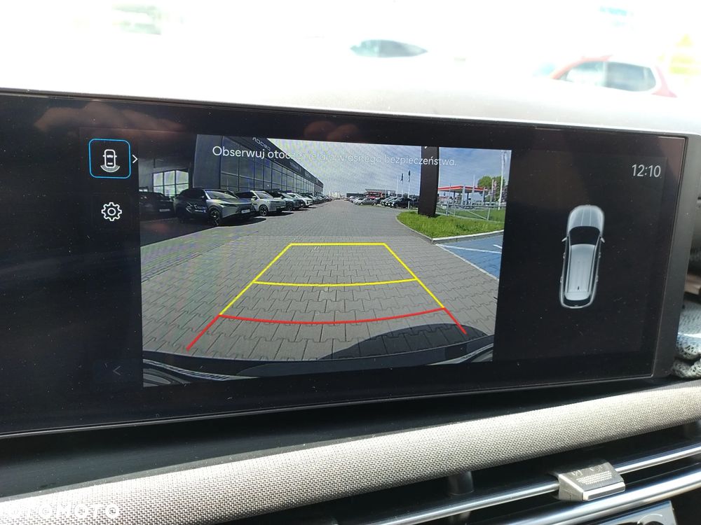 Hyundai Tucson 1.6 T-GDi Smart 2WD - 15