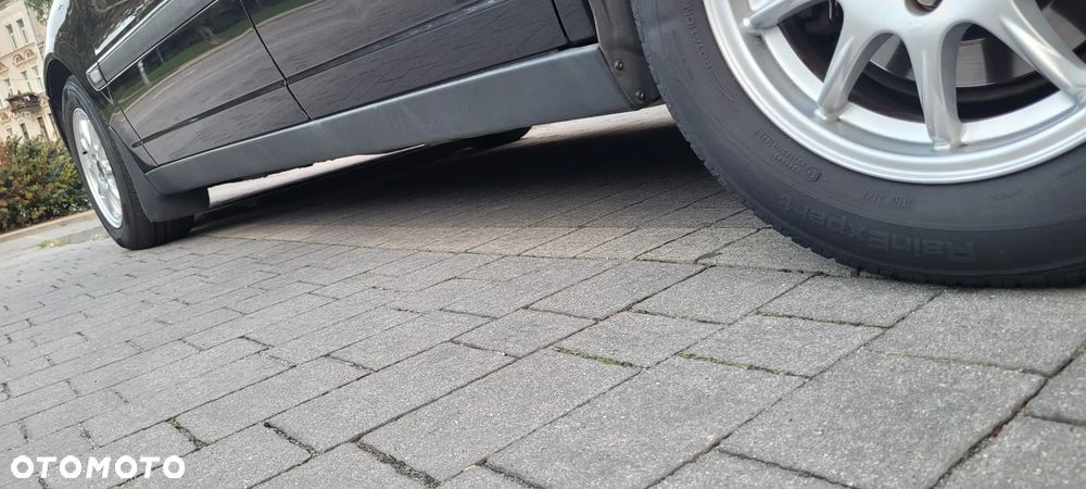 Volvo S80 - 16
