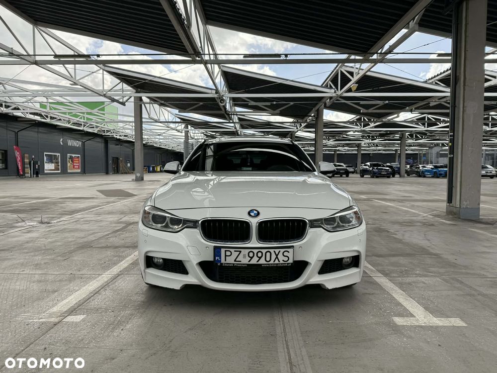BMW Seria 3 - 2
