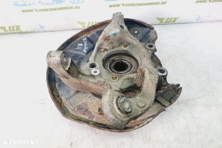 Fuzeta dreapta spate Mercedes-Benz E-Class W212 (facelift)  [din 2013 pana  2017] seria - 3