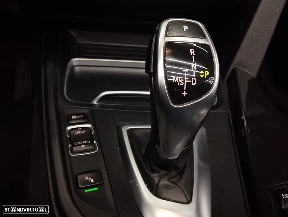 BMW 420 d Line Luxury Auto - 45