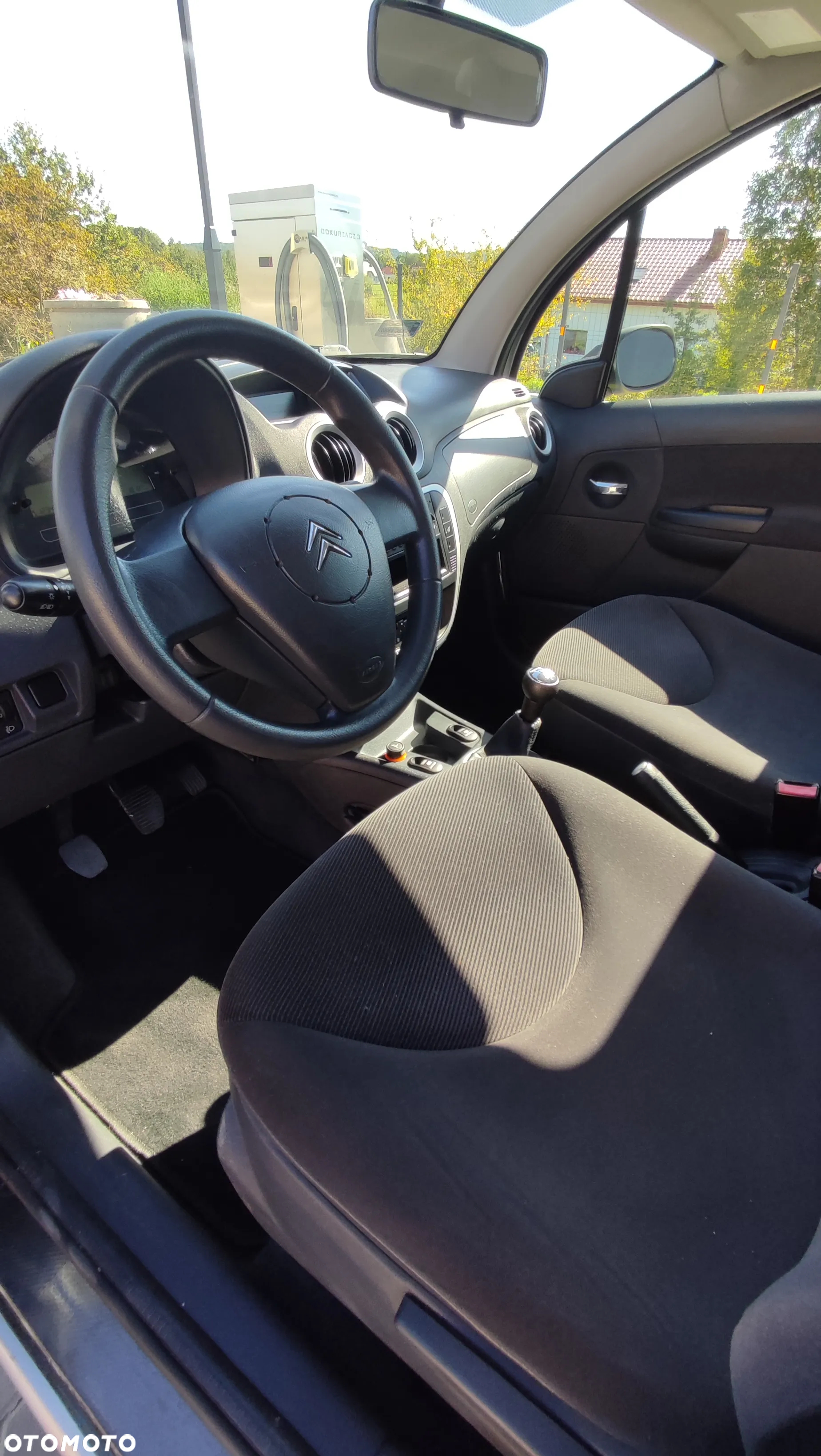 Citroën C3 1.1 Confort - 9