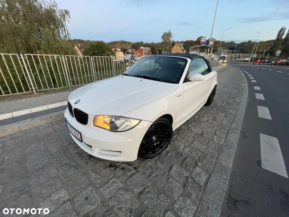 BMW Seria 1