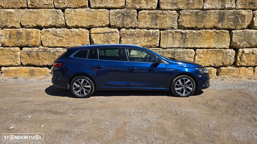 Renault Mégane Sport Tourer - 4