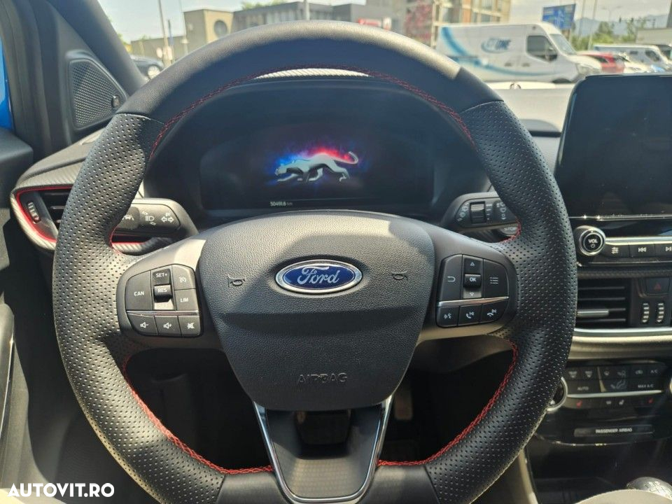 Ford Puma - 11