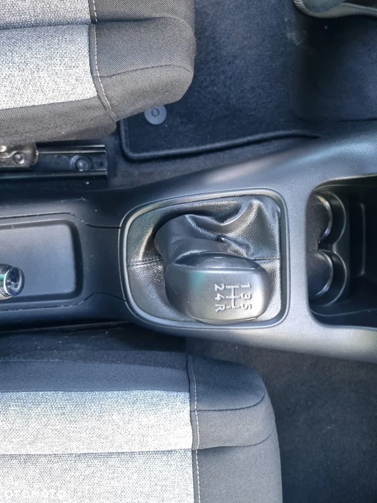 Citroën C3 Pure Tech 82 SHINE - 17
